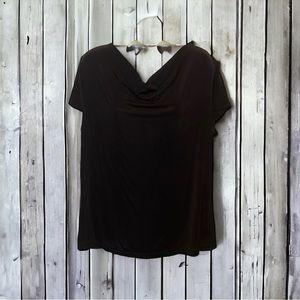 Nylon Spandex Blouse